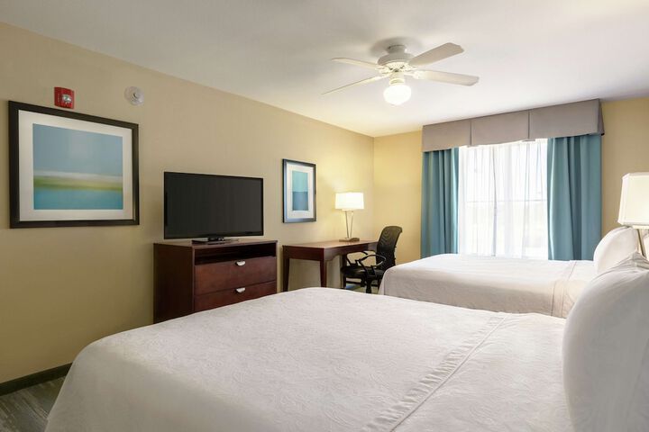 Homewood Suites by Hilton Macon-North