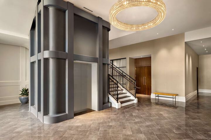 Valley Hotel Homewood Birmingham Curio Collection by Hilton