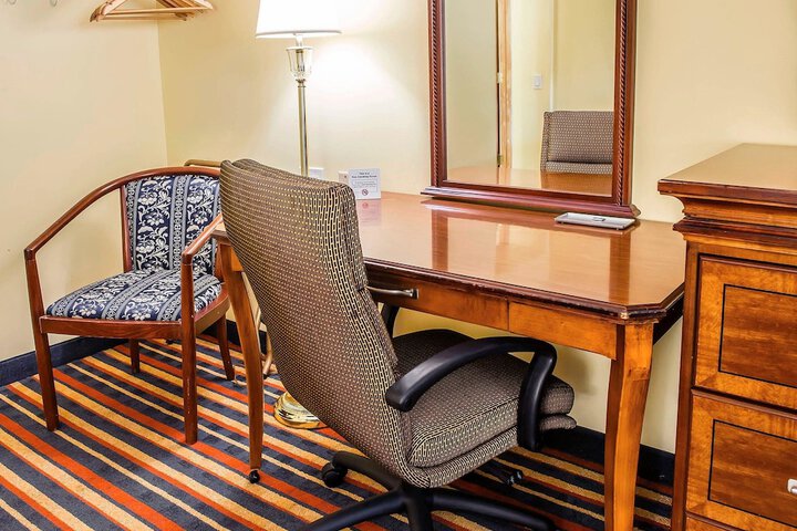 Econo Lodge Jefferson Hills Hwy 51