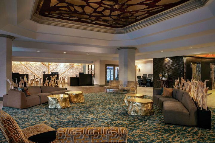 Hotel Interior 13 of 78