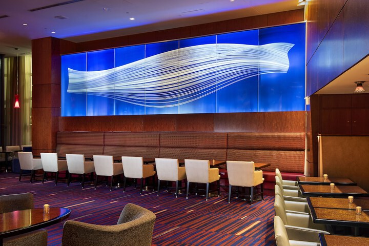 Hilton Baltimore Inner Harbor