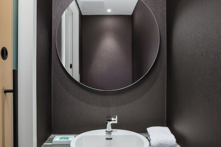 Versante Hotel
