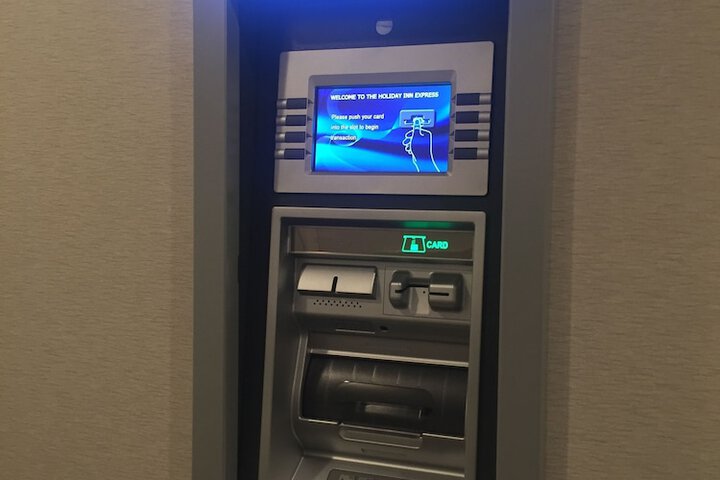 Holiday Inn Express Washington DC N-Silver Spring by IHG