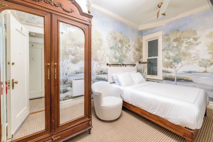 Nob Hill Inn