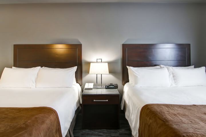 Best Western Plus Brandon Inn