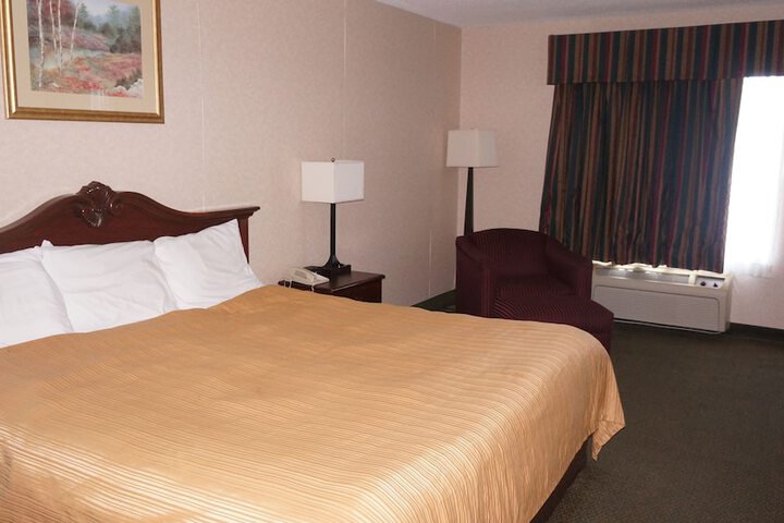 Scotland Neck Inn