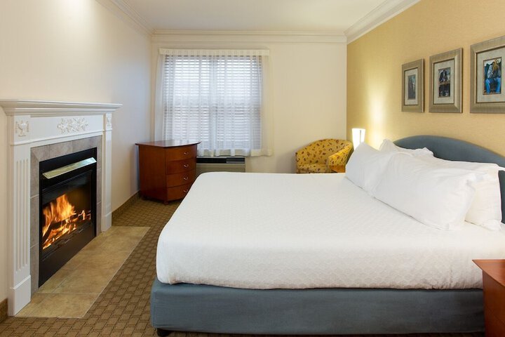 Hotel Le Bonne Entente