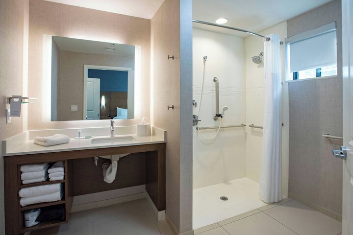 Residence Inn by Marriott Pensacola Airport / Medical Center