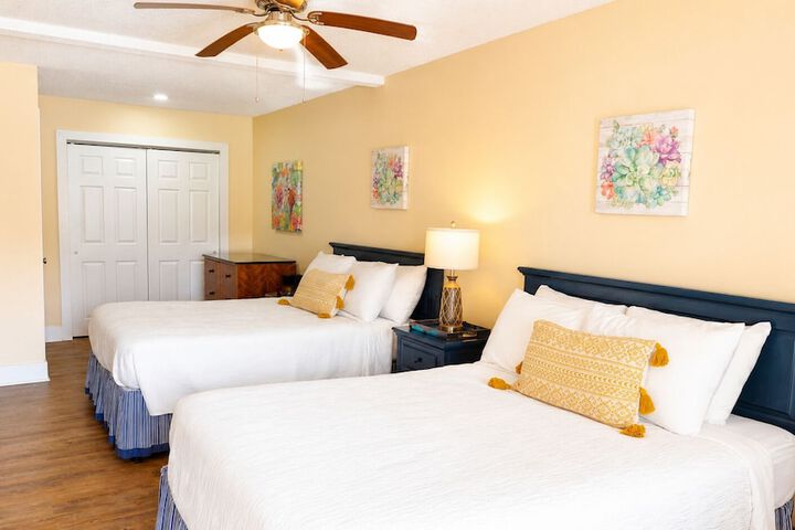 Belleair Beach Resort Motel