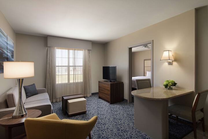 Homewood Suites by Hilton Lubbock