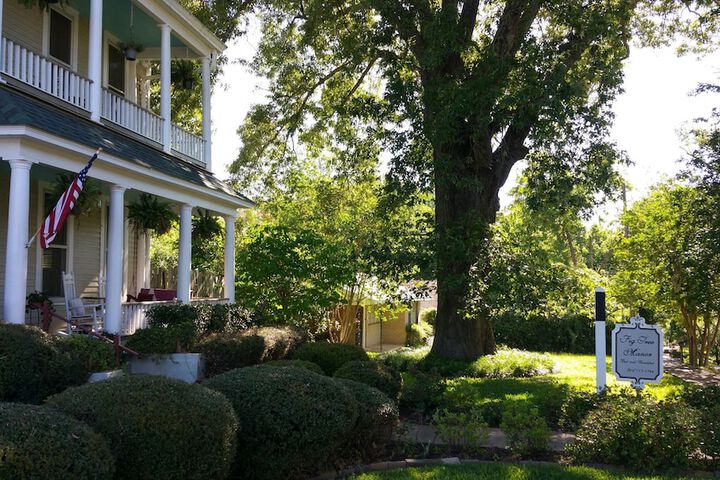 Fig Tree Manor