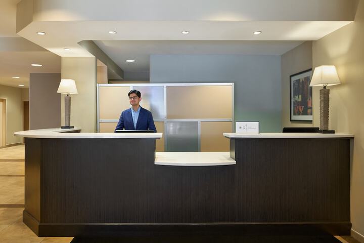 Hotel Interior 12 of 39