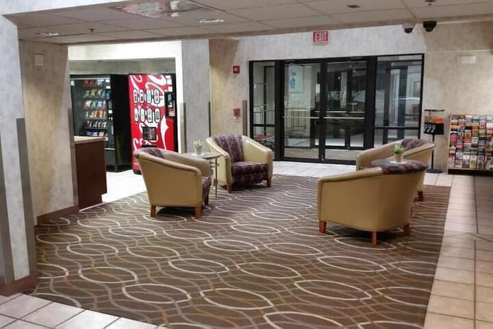 Hotel Interior 24 of 39