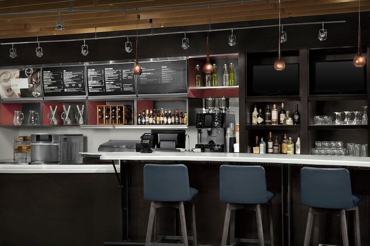 Courtyard by Marriott Greensboro Airport