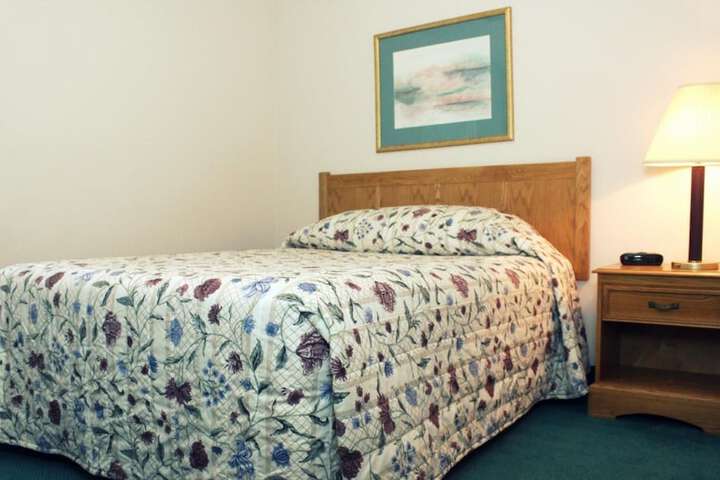 Affordable Suites Lexington