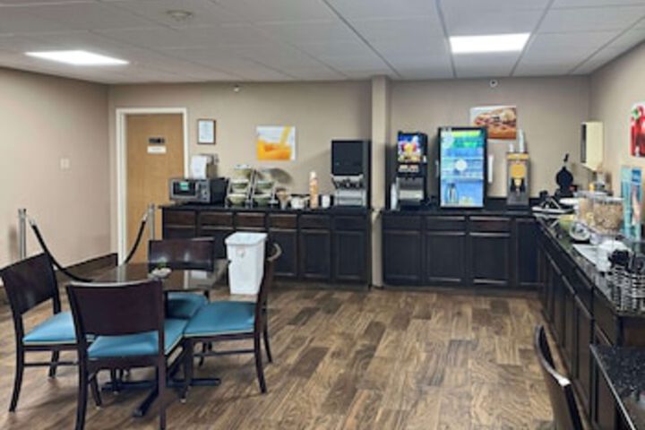 Best Western Eastern Shore