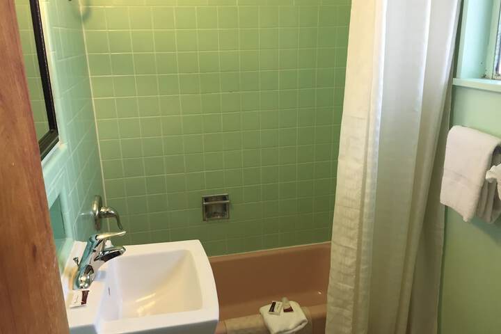 Budget Inn and Suites Colby