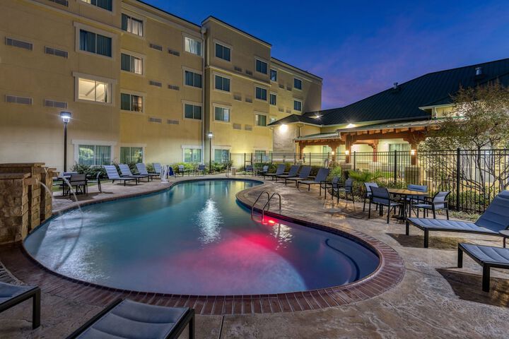 Pool 5 of 43