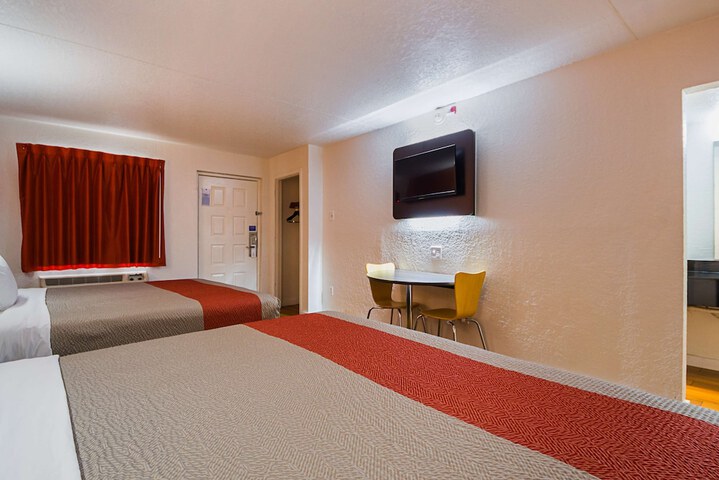 Motel 6 Garland TX - Northeast Dallas