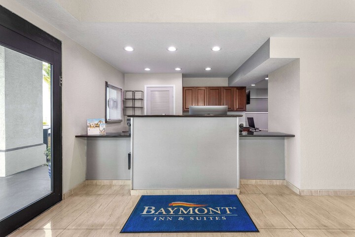 Baymont by Wyndham Punta Gorda / Port Charlotte