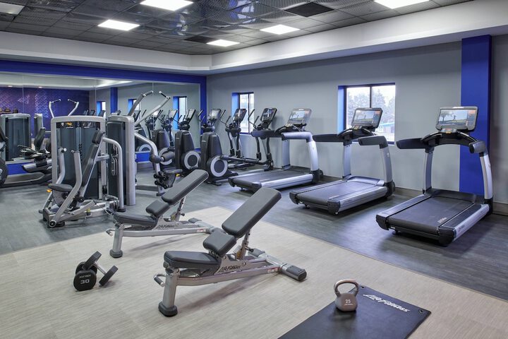 Delta Hotels by Marriott Detroit Novi