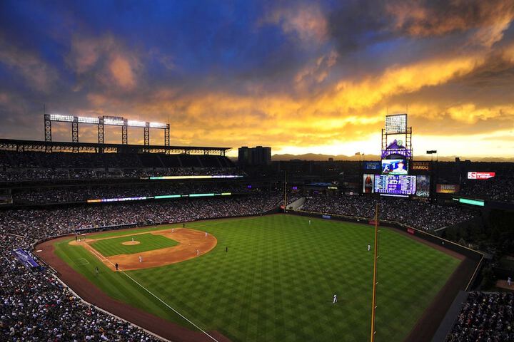 Homewood Suites by Hilton Denver Downtown-Convention Center