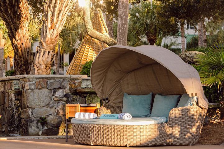 The Westin Hilton Head Island Resort & Spa