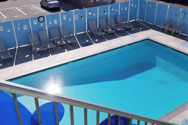 Ocean 7