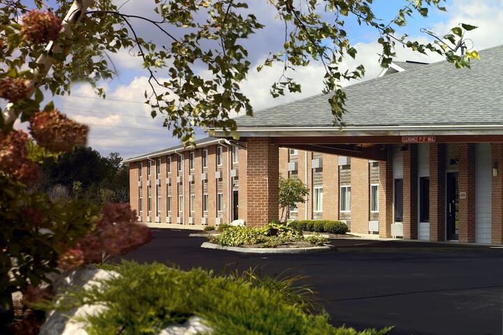 Best Western Norwalk
