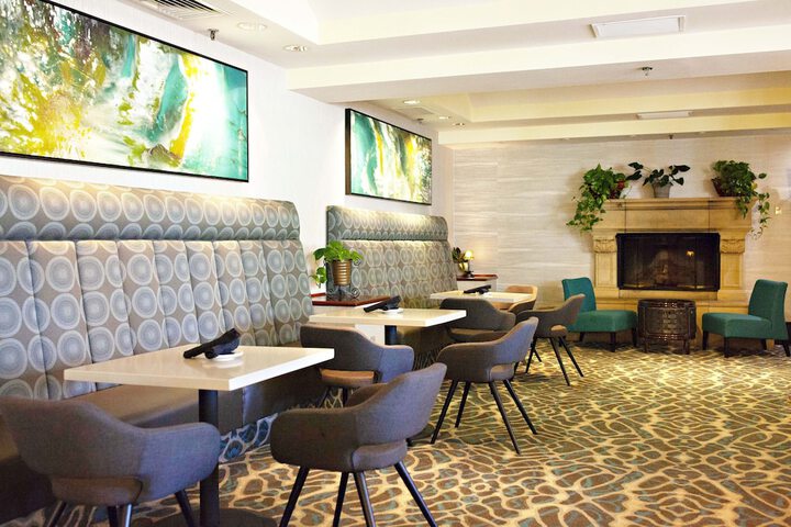 Crowne Plaza Cabana Palo Alto by IHG