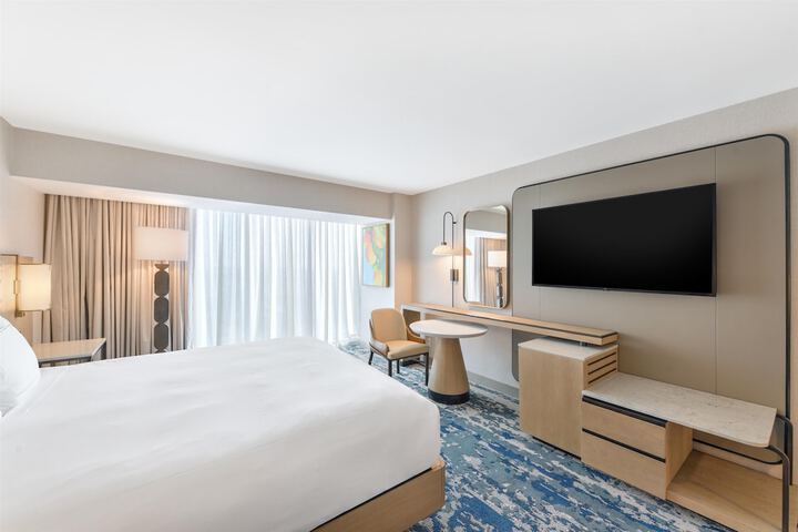 Hilton Anaheim