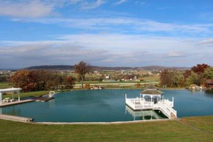 The Hurst House Bed and Breakfast