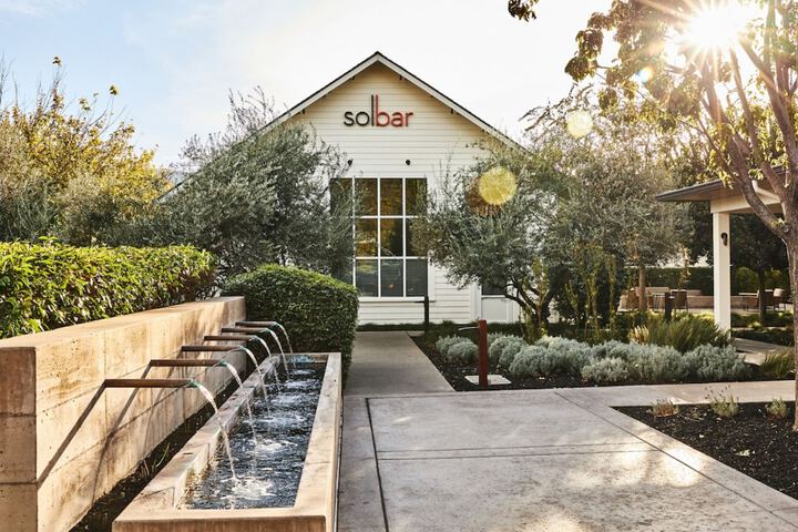 Solage Auberge Collection