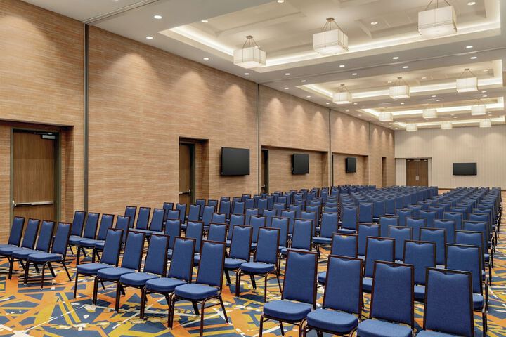 Embassy Suites by Hilton South Jordan Salt Lake City