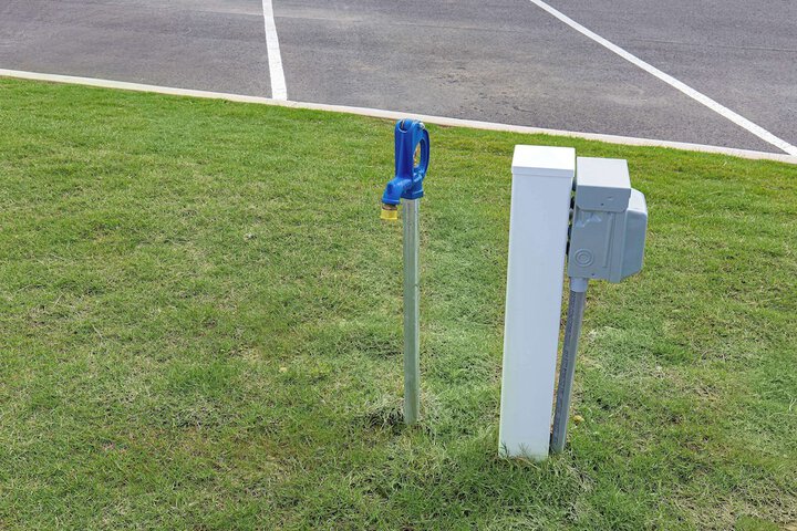 Hampton Inn Albertville
