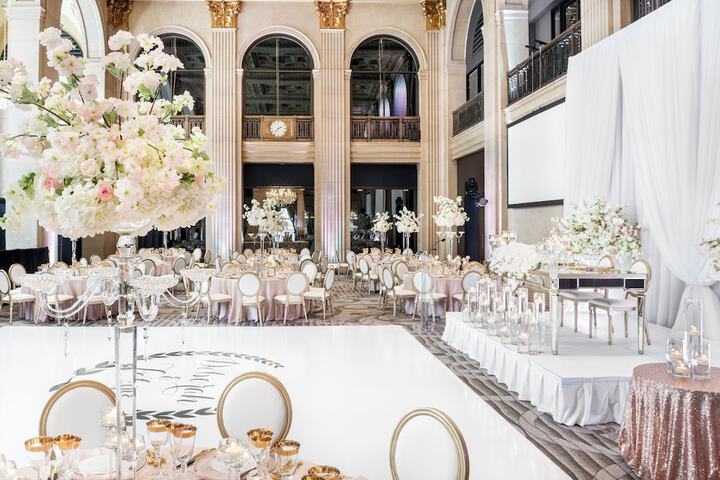 Ballroom/Hall 36 of 45