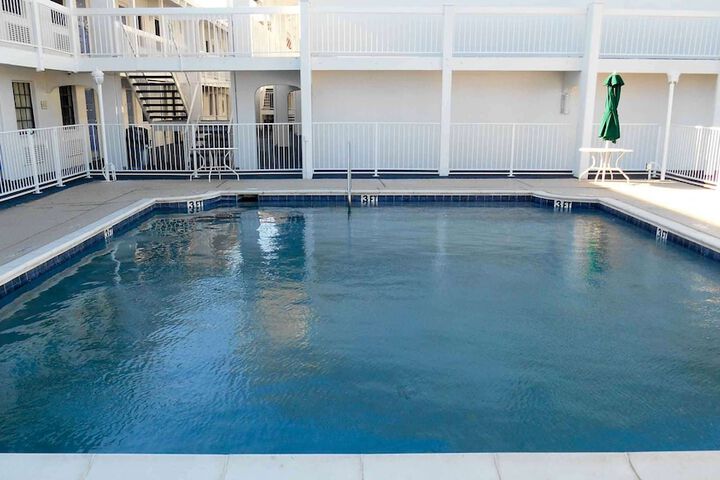 Motel 6 Garland TX - Northeast Dallas
