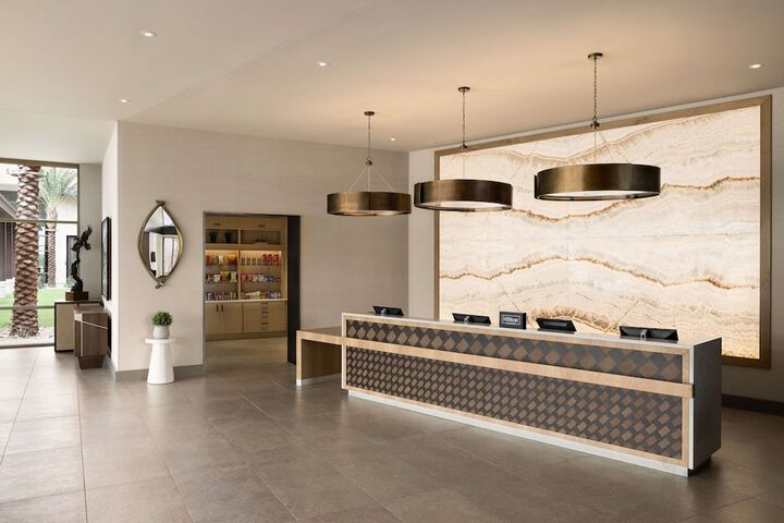 Hotel Interior 17 of 98