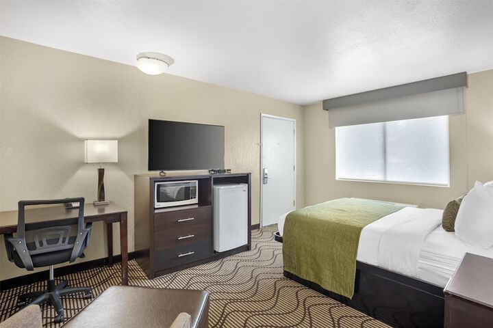 Best Western Gold Country Inn