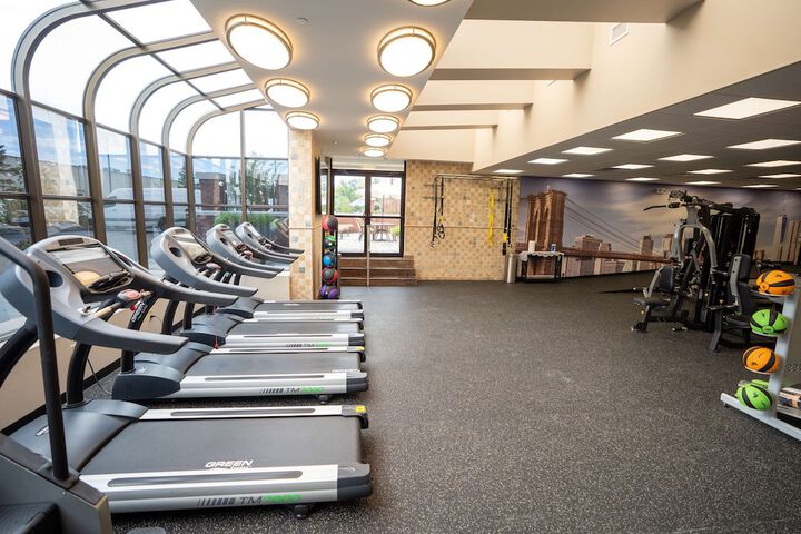 Health and Fitness 15 of 17