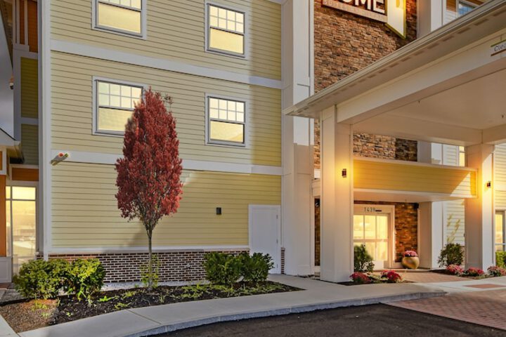 Home2 Suites by Hilton North Conway