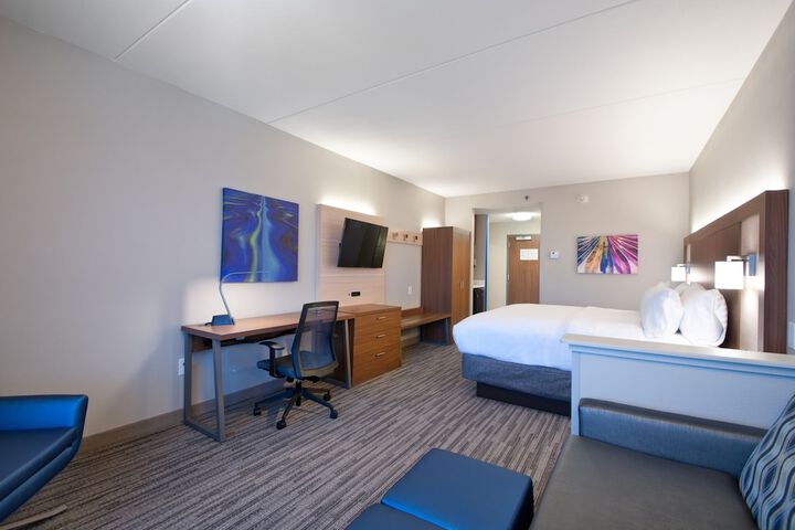 Holiday Inn Express Quantico - Stafford by IHG
