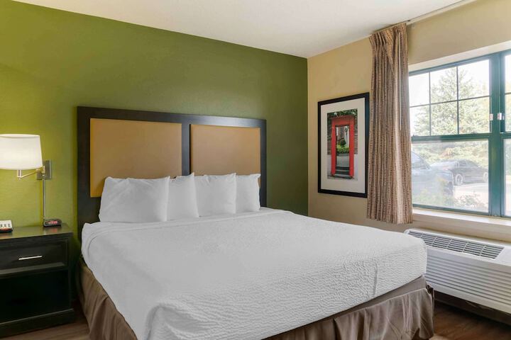 Extended Stay America Suites Detroit Madison Heights