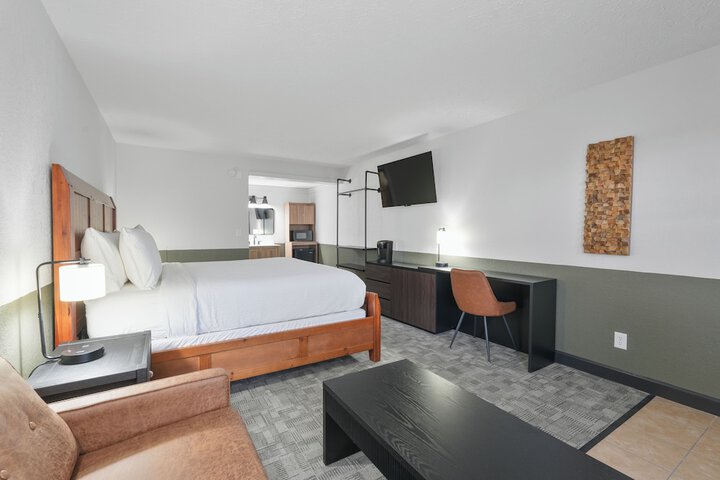 Tremont Lodge & Resort