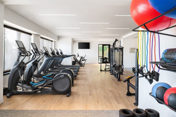 Health and Fitness 97 of 100
