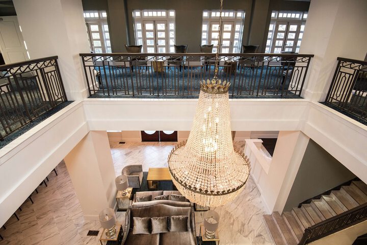 Hotel Interior 7 of 46