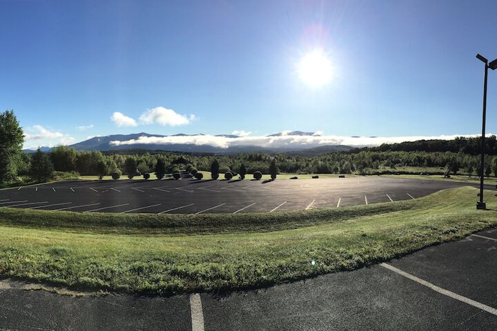 Cabot Inn & Suites