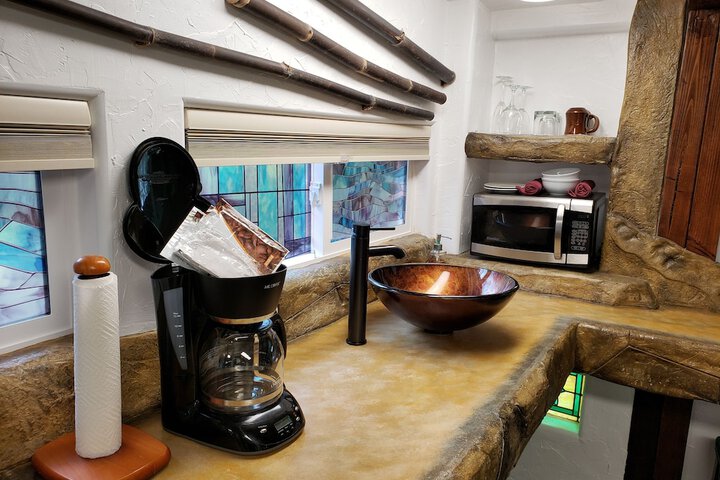 Chalet Kilauea