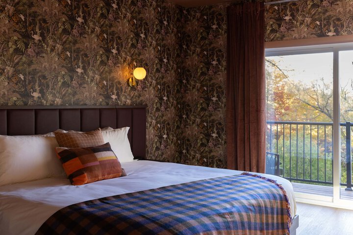The Hotel at Claramount Club