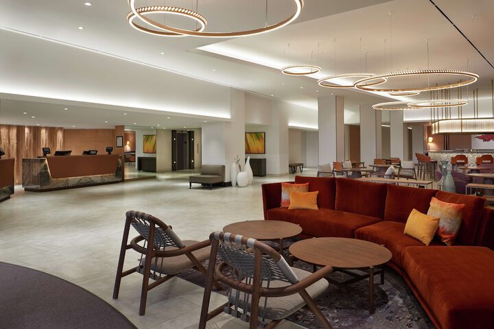 Hotel Interior 6 of 77